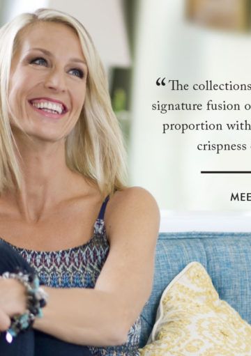 5 Consejos de Candice Olson para conseguir el Diseño Divino