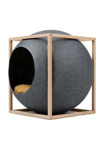 Cama Rascador para Gatos Ideal para tu Hogar