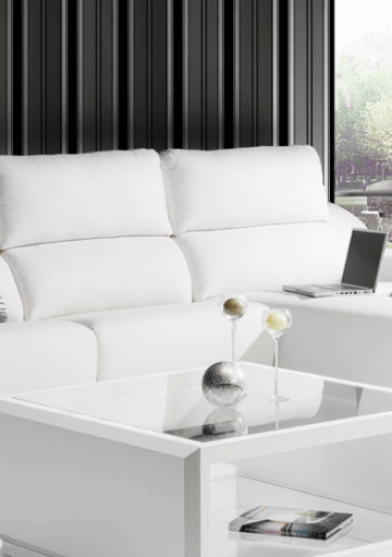 La Clave para tener un Salón Elegante en tu Hogar