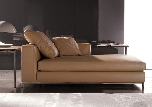 Un Chaise Longe con Mucha Clase