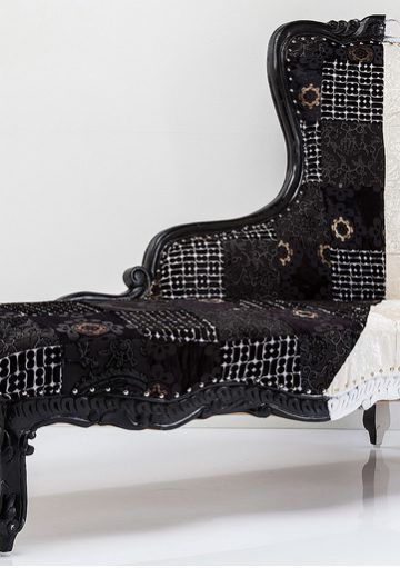 Tendencias en el Hogar: Sofás y Chaise Longue de Estilo Vintage