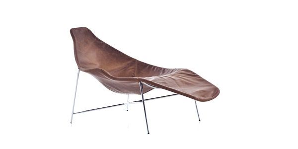 Chaise Longue de Diseño
