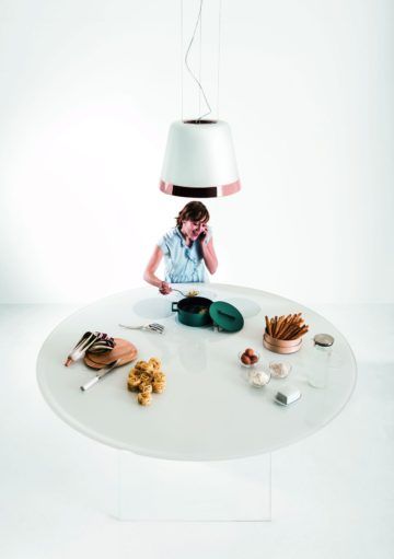 Cocina Aire: Comparte tus Momentos Culinarios con Tus Comensales