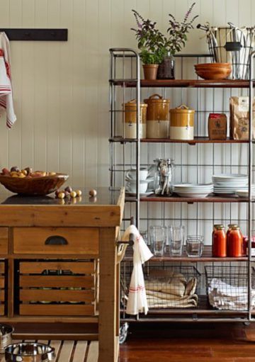 Claves para Crear un Estilo Neorústico en el Hogar