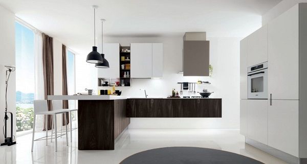 Una Cocina con Filosofía Living & Cooking