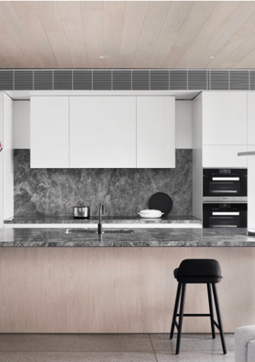 Tendencias en Interiorismo: Las Cocinas Integradas