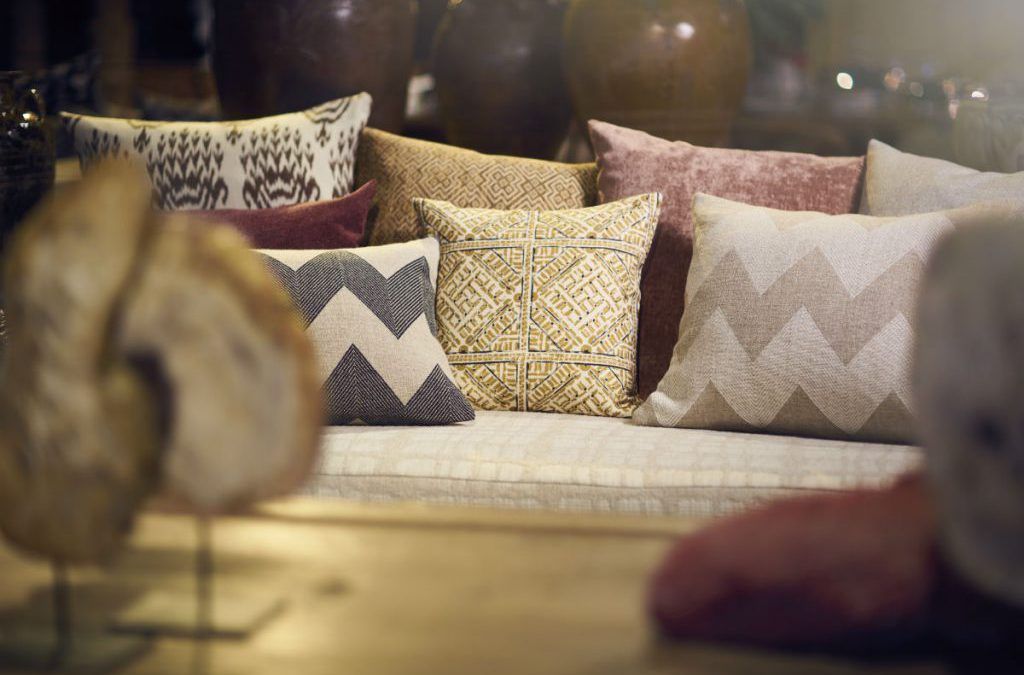 ¿Cómo Crear el Estilo Étnico en Casa?