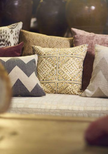 ¿Cómo Crear el Estilo Étnico en Casa?