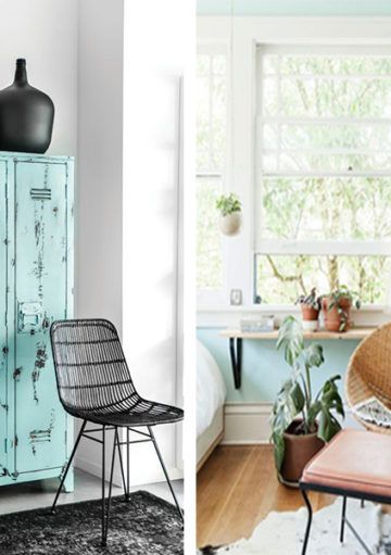 El Color Mint: las Razones de su Éxito y Cómo Decorar con él