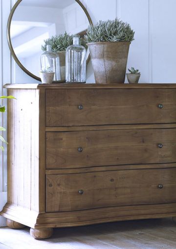 La Madera, entre las Tendencias de Decoración de Otoño