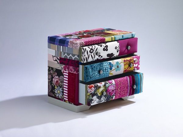 Cómoda diseño de lujo