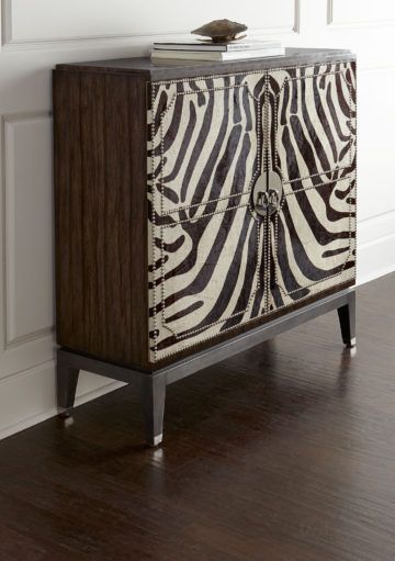 Consolas para Recibidores con un Estilo muy Singular