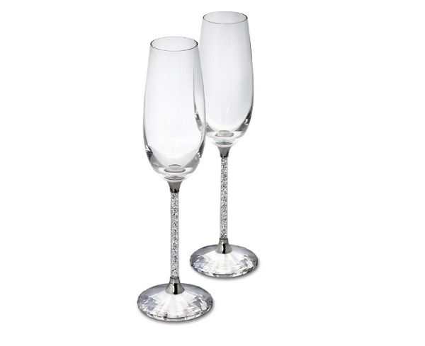 Swarovski, el Lujo Más Elegante para la Mesa