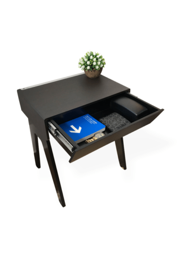 Curvilux: La Mesa de Luz Inteligente para Noches Perfectas