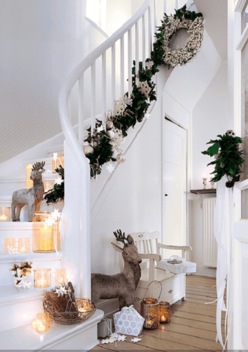 Especial Navidad: Ideas Para Crear un Espacio Único