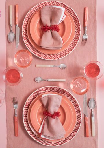 Tips para celebrar una Cena Romántica en San Valentín