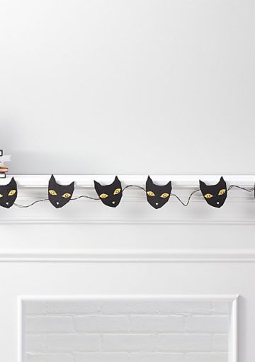Top Ideas para la Decoración de Halloween