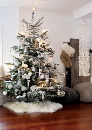 Decoración Navideña según el Estilo de tu Casa