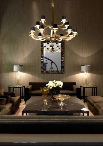 Los Colores Metalizados: Tendencia en Otoño 2018