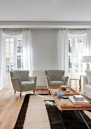 Tips e ideas de decoración de interiores para seguir las tendencias del verano