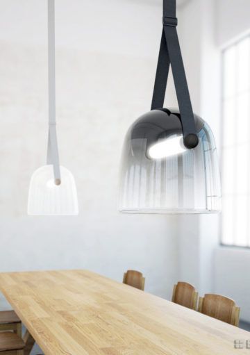 Iluminación de Diseño para Cada Tipo de Estancia