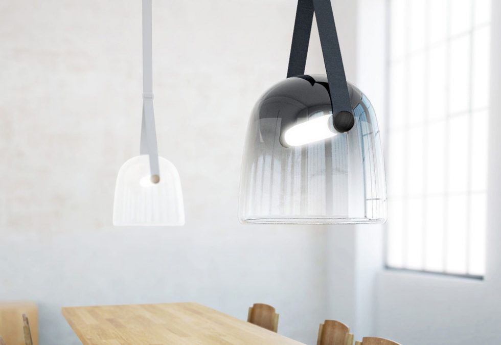 Iluminación de Diseño para Cada Tipo de Estancia