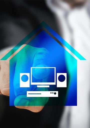 Por qué La Domótica es la Mejor Apuesta para Tu Hogar