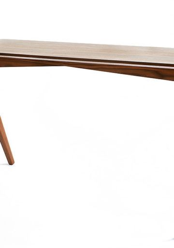 Un Escritorio con un Diseño Funcional y Moderno