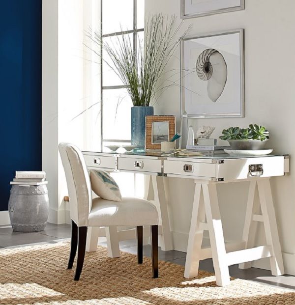 Escritorio de diseño