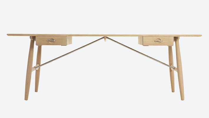 Trabajar en Casa Merece un Excepcional Escritorio