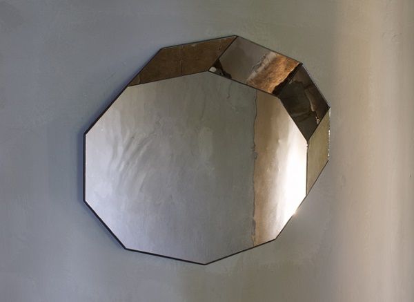 Espejos de Lujo que Llenan de Exclusividad el Espacio