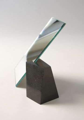 Cuando Mirarse a un Espejo se Convierte en Arte