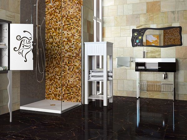 Complementos Ideales para la Casa: Un Espejo con Mucha Fantasía