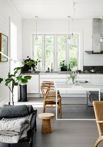 7 Razones por las que Elegir el Estilo Minimalista en tu Hogar