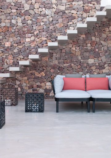 Iluminación para Terrazas con Estilo Chill