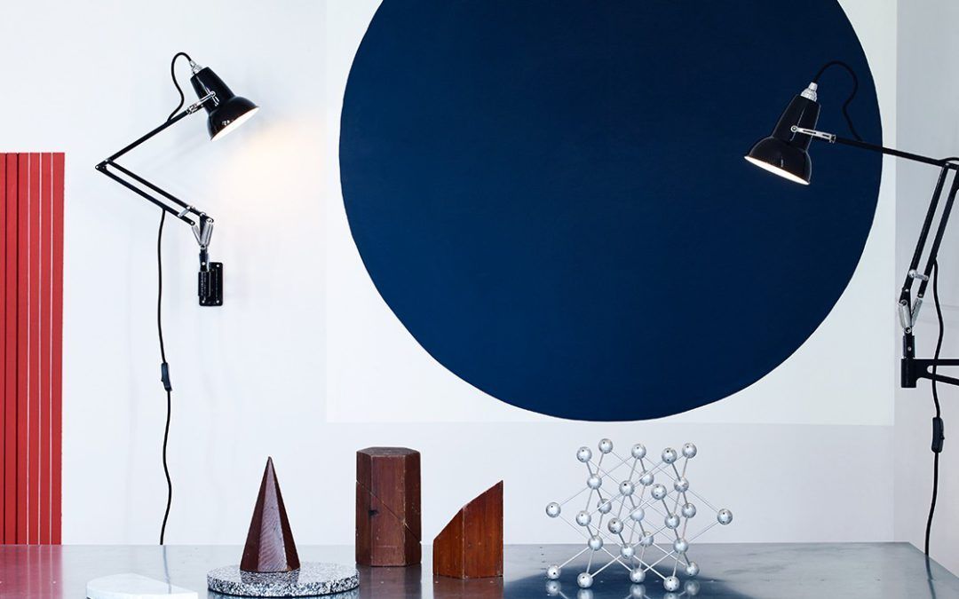 Tendencias Iluminación: Flexos con Esencia Industrial