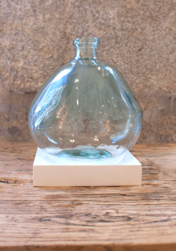 Decoración Creativa: Jarrones y Floreros de Diseño by Pinkoco