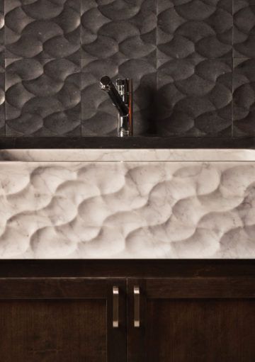 Cocinas Diferentes con el Fregadero Más Exclusivo