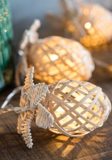 Crea Espacios Chic con la Decoración Luminosa Perfecta