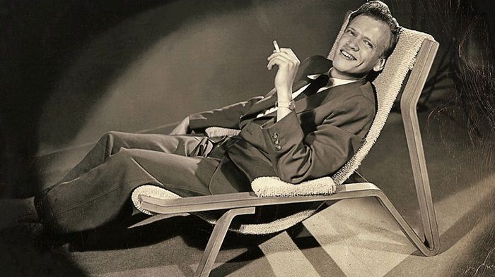 Vuelve el Sofá de Harvey Probber de los Años 50