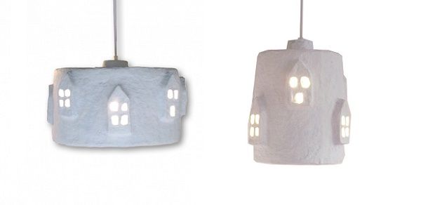 Iluminación Especial para Espacios Infantiles