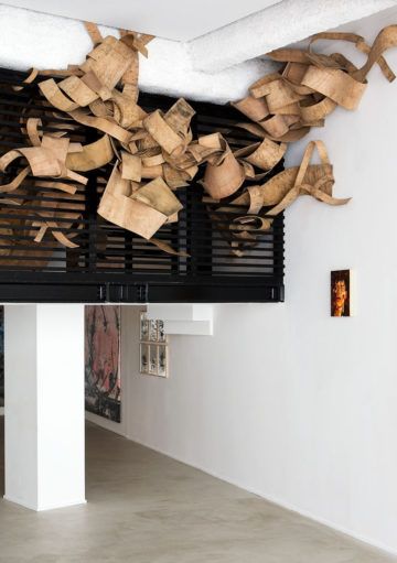 Un Loft con un Gusto Artístico Sin Igual