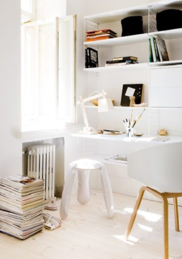 Claves para Decorar tu Casa con Estilo Hispter