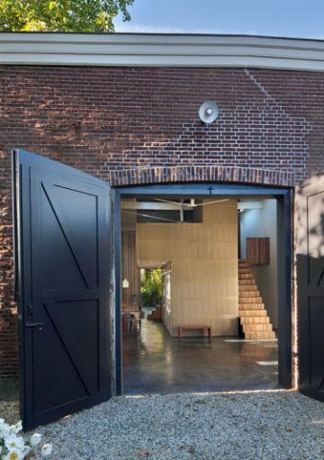 Reformas de Ensueño: Un Antiguo Granero se Convierte en una Vivienda de Lujo