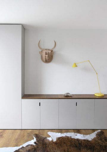 Interiorismo de Lujo en una Vivienda en Londres