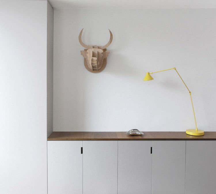 Interiorismo de Lujo en una Vivienda en Londres