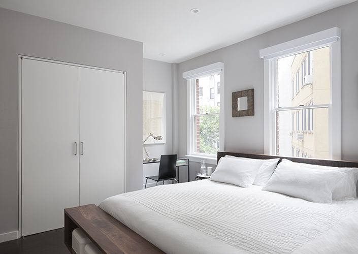 Descubrimos la Rehabilitación de este Dúplex en East Village