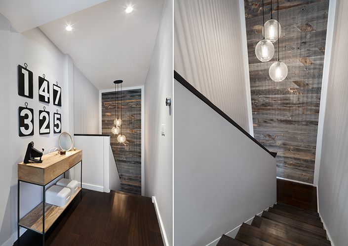 Dúplex en Manhattan