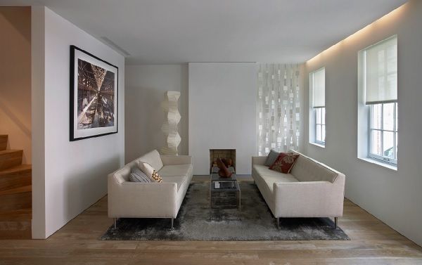 Interiorismo de Lujo: Una Vivienda en Nueva York