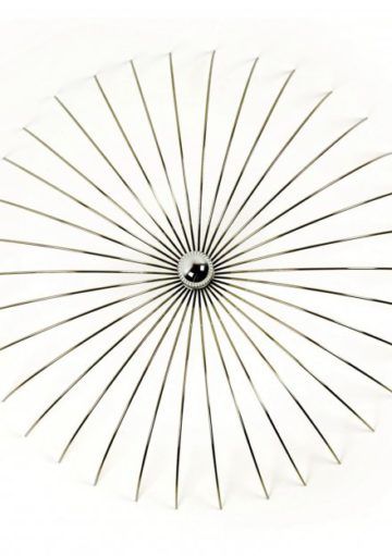 La Lámpara Araña, la Mejor Opción para Unir Iluminación y Diseño